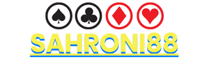 Logo SAHRONI88